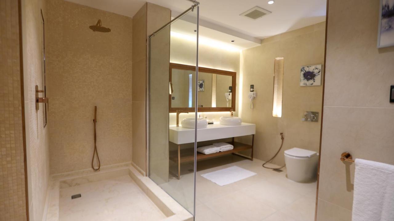 V Boutique Hotel ジェッダ エクステリア 写真