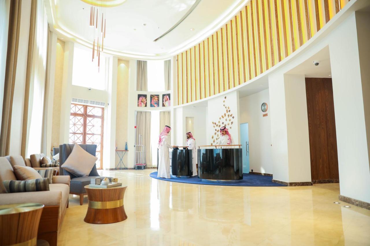V Boutique Hotel ジェッダ エクステリア 写真