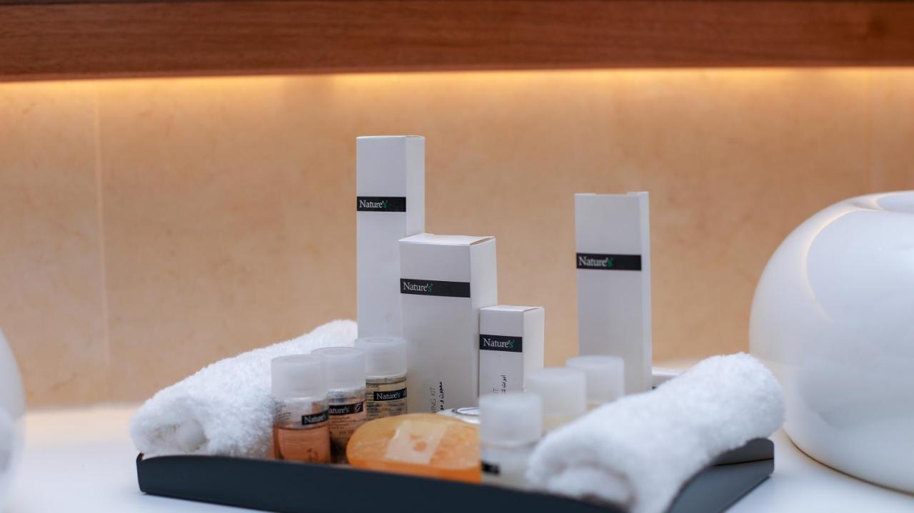 V Boutique Hotel ジェッダ エクステリア 写真