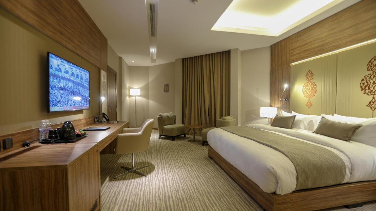 V Boutique Hotel ジェッダ エクステリア 写真