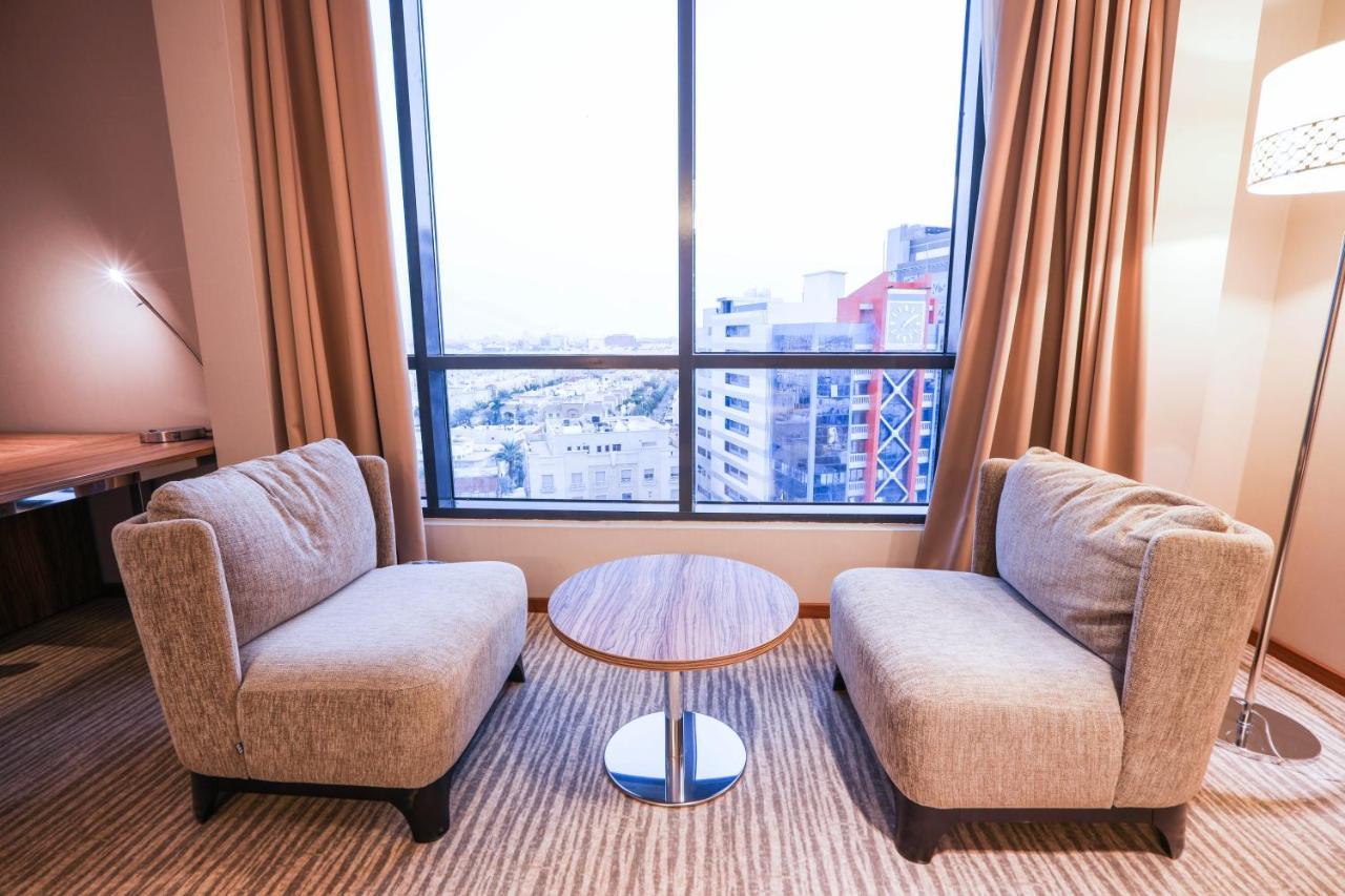 V Boutique Hotel ジェッダ エクステリア 写真