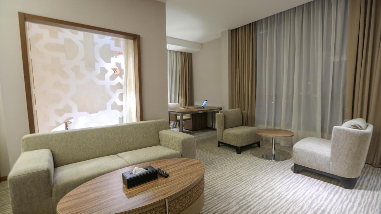 V Boutique Hotel ジェッダ エクステリア 写真
