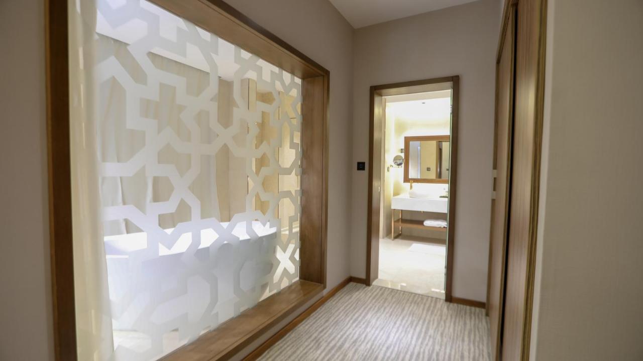 V Boutique Hotel ジェッダ エクステリア 写真