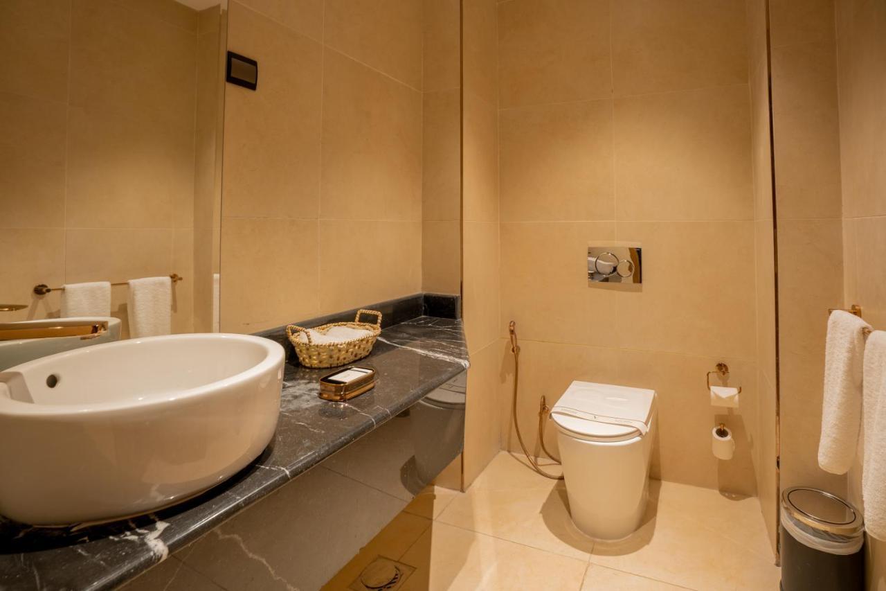 V Boutique Hotel ジェッダ エクステリア 写真