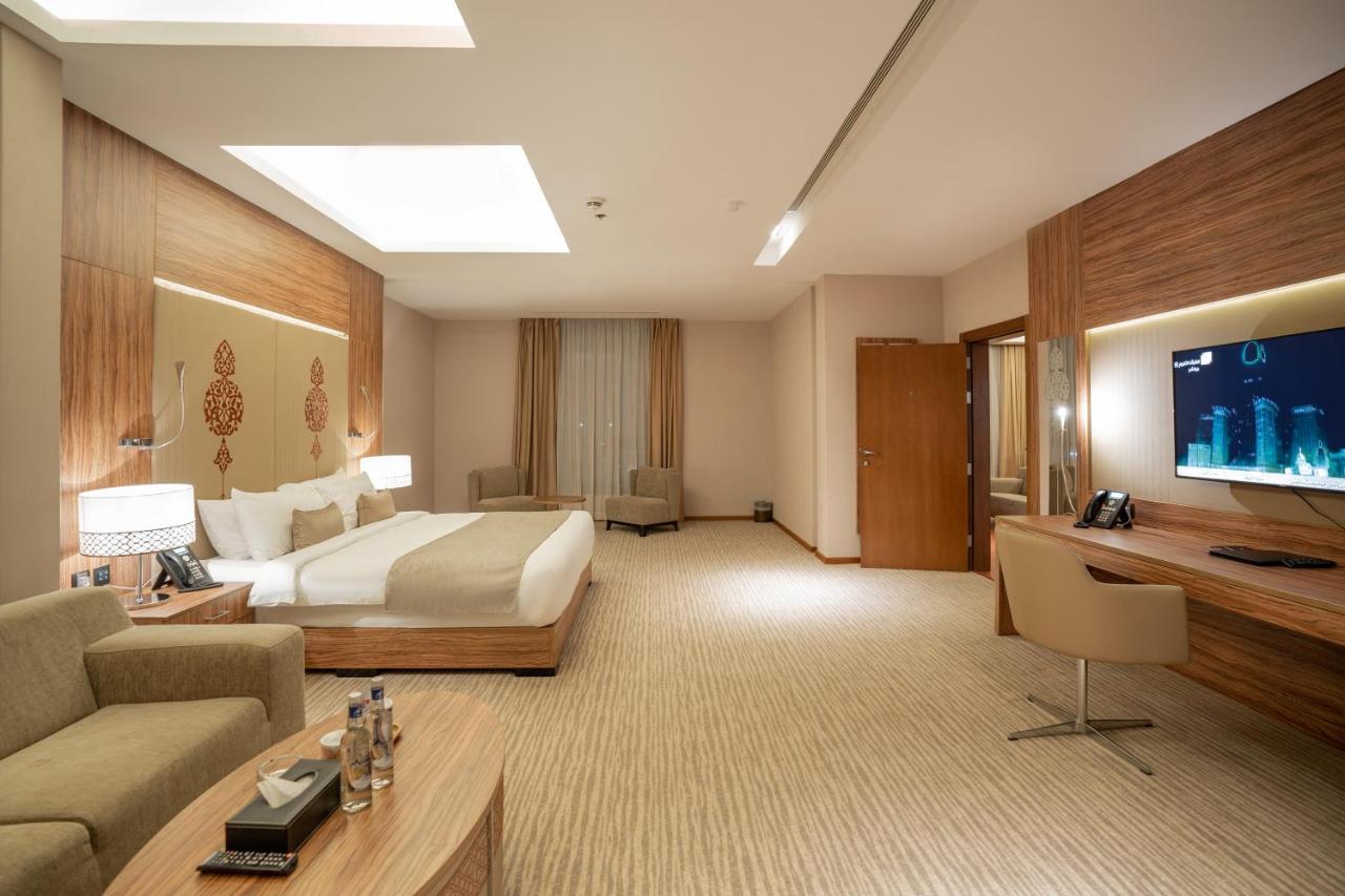 V Boutique Hotel ジェッダ エクステリア 写真